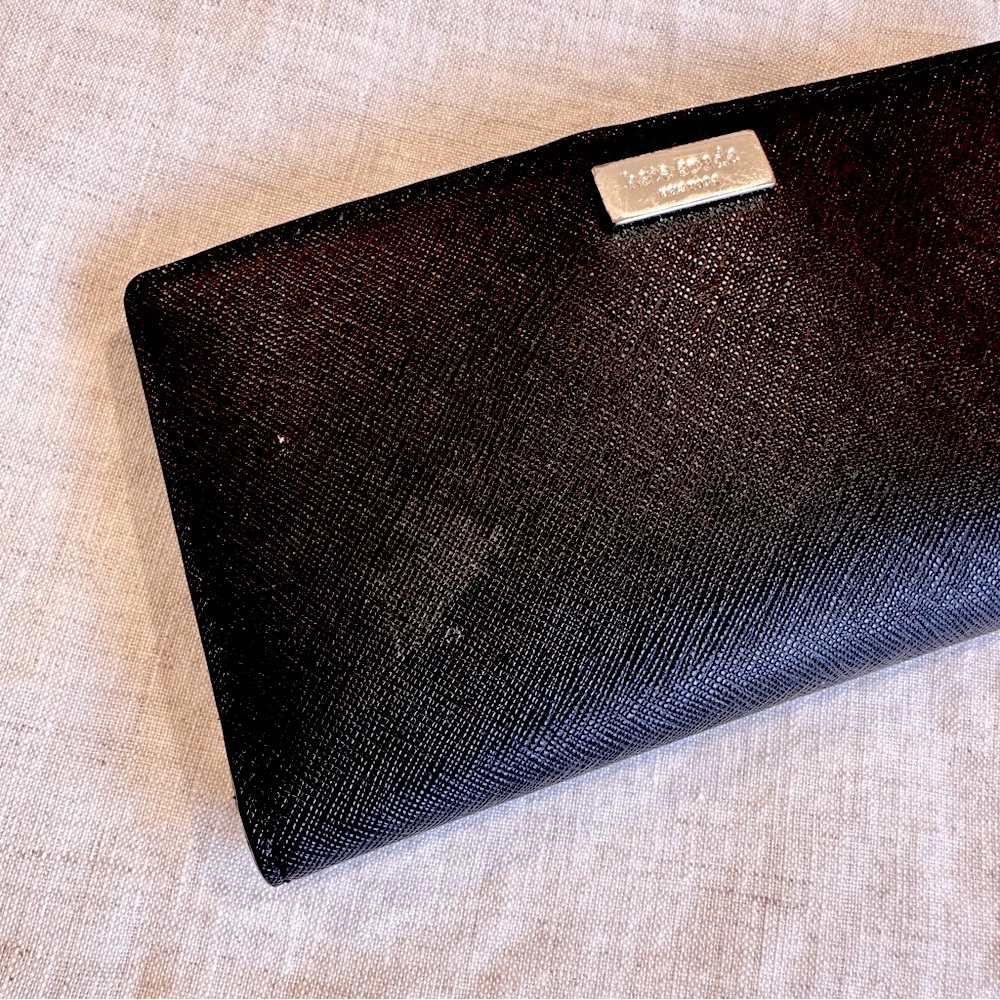 Kate Spade Wallet - Picture 3 of 8